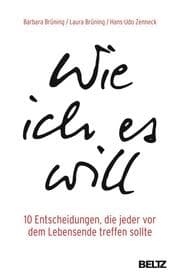 Cover von Wie ich es will