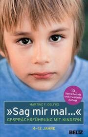 Cover von 'Sag mir mal ...'