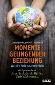 Cover von Momente gelingender Beziehung