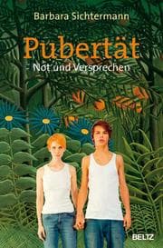 Cover von Pubertät