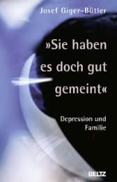 Cover von 'Sie haben es doch gut gemeint'