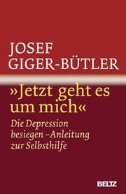 Cover von 'Jetzt geht es um mich'