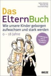 Cover von Das ElternBuch