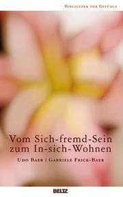 Cover von Vom Sich-fremd-Sein zum In-sich-Wohnen