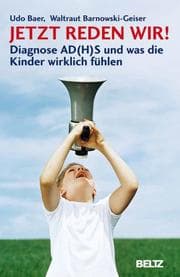 Cover von Jetzt reden wir!