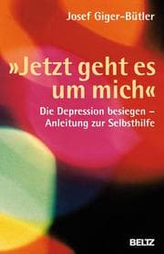 Cover von 'Jetzt geht es um mich'