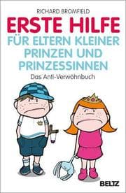 Cover von Erste Hilfe für Eltern kleiner Prinzen und Prinzessinnen