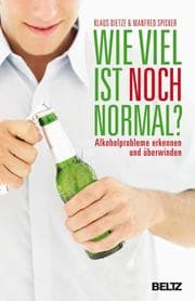 Cover von Wie viel ist noch normal?