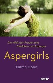 Cover von Aspergirls