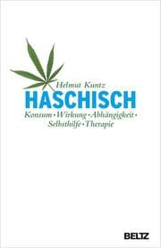 Cover von Haschisch