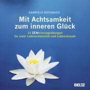 Cover von Mit Achtsamkeit zum inneren Glück