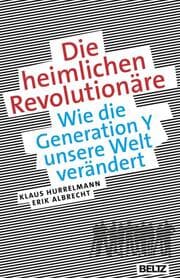 Cover von Die heimlichen Revolutionäre
