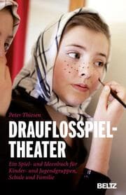 Cover von Drauflosspieltheater
