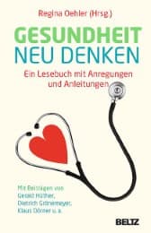 Cover von Gesundheit neu denken