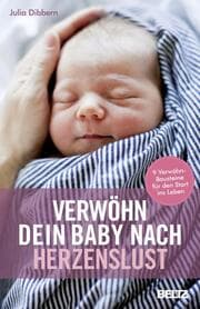 Cover von Verwöhn dein Baby nach Herzenslust