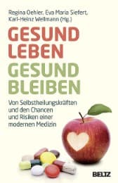 Cover von Gesund leben - gesund bleiben