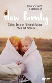 Cover von Slow Family