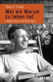 Cover von Wer ein Warum zu leben hat