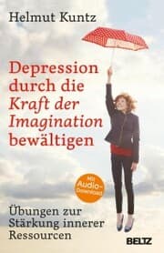 Cover von Depression durch die Kraft der Imagination bewältigen