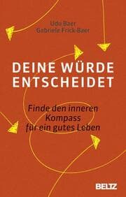 Cover von Deine Würde entscheidet