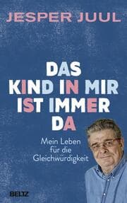 Cover von Das Kind in mir ist immer da