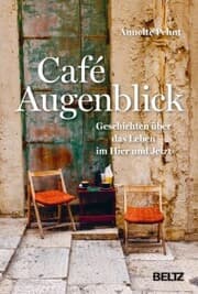 Cover von Café Augenblick