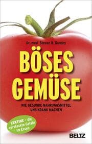 Cover von Böses Gemüse