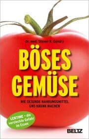 Cover von Böses Gemüse