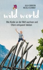 Cover von Wild World