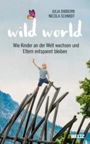 Cover von Wild World