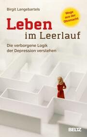 Cover von Leben im Leerlauf