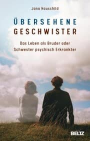 Cover von Übersehene Geschwister