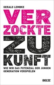 Cover von Verzockte Zukunft