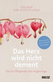 Cover von Das Herz wird nicht dement
