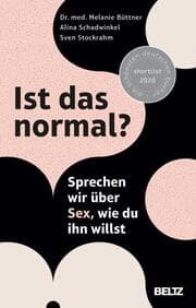 Cover von Ist das normal?