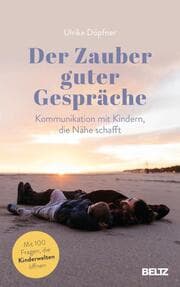 Cover von Der Zauber guter Gespräche
