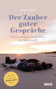 Cover von Der Zauber guter Gespräche