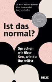 Cover von Ist das normal?