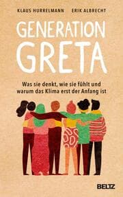 Cover von Generation Greta
