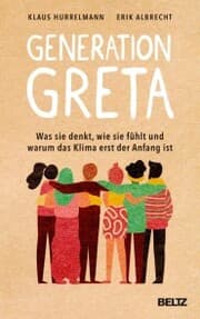 Cover von Generation Greta