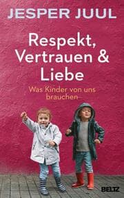 Cover von Respekt, Vertrauen & Liebe