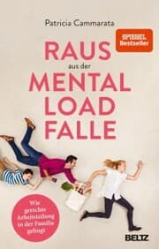 Cover von Raus aus der Mental Load-Falle