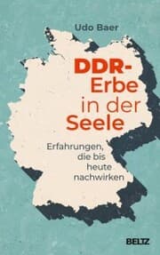 Cover von DDR-Erbe in der Seele