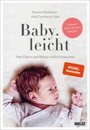 Cover von Baby.leicht