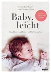 Cover von Baby.leicht