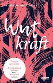 Cover von Wutkraft