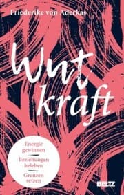 Cover von Wutkraft