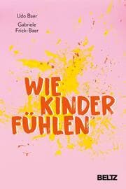 Cover von Wie Kinder fühlen