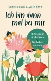 Cover von Ich bin dann mal bei mir