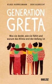 Cover von Generation Greta